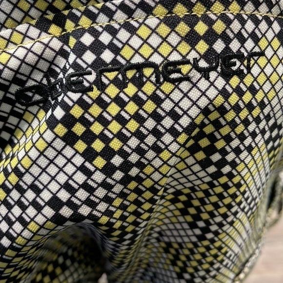 OBERMEYER Ski Snowboarding Pants Size 10 - Picture 6 of 16